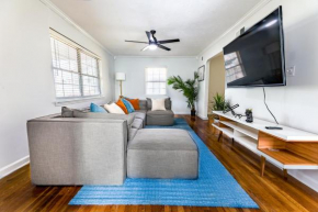 Luxury home 5 mins to Mercedes-Benz Stadium